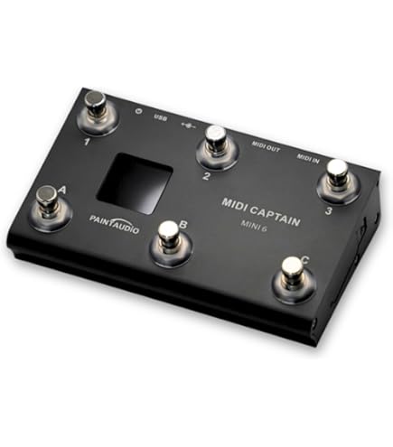 Roland FC-300 MIDIフットコントローラー Roland MIDI フット コントローラー FC-300